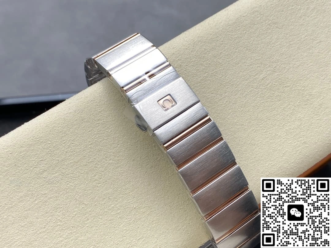 OM Factory Omega 123.20.38.22.02.001 1:1 Best Edition Replica Watch